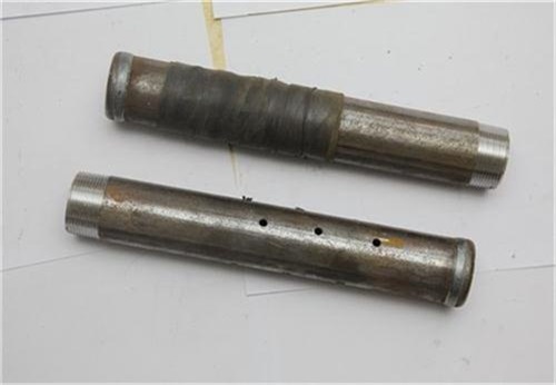 和平注浆声测一体管